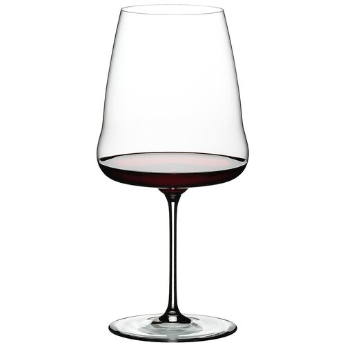 Хрустальный бокал для красного вина Cabernet Sauvignon 820 мл, серия Winewings, Riedel 1234/0 фото