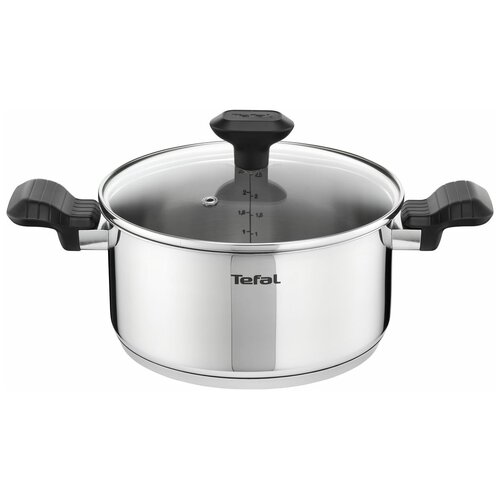 Кастрюля Tefal Comfort Max 24см C9734674 фото