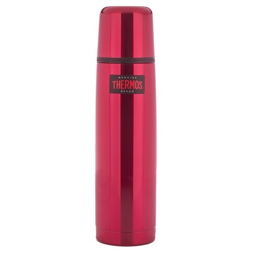 Классический термос Thermos FBB, 1 л, red фото