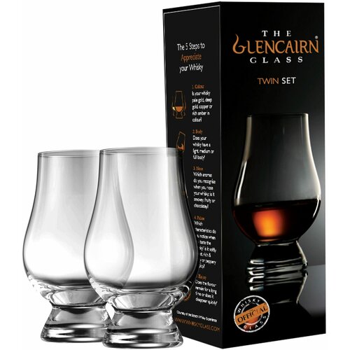 Glencairn Glass Twin Set фото