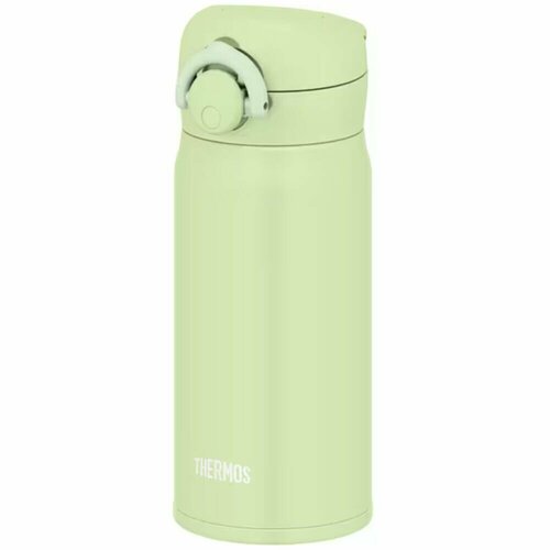 Thermos Термокружка JNR-353 PSC, лаймовый, 0,35 л. фото