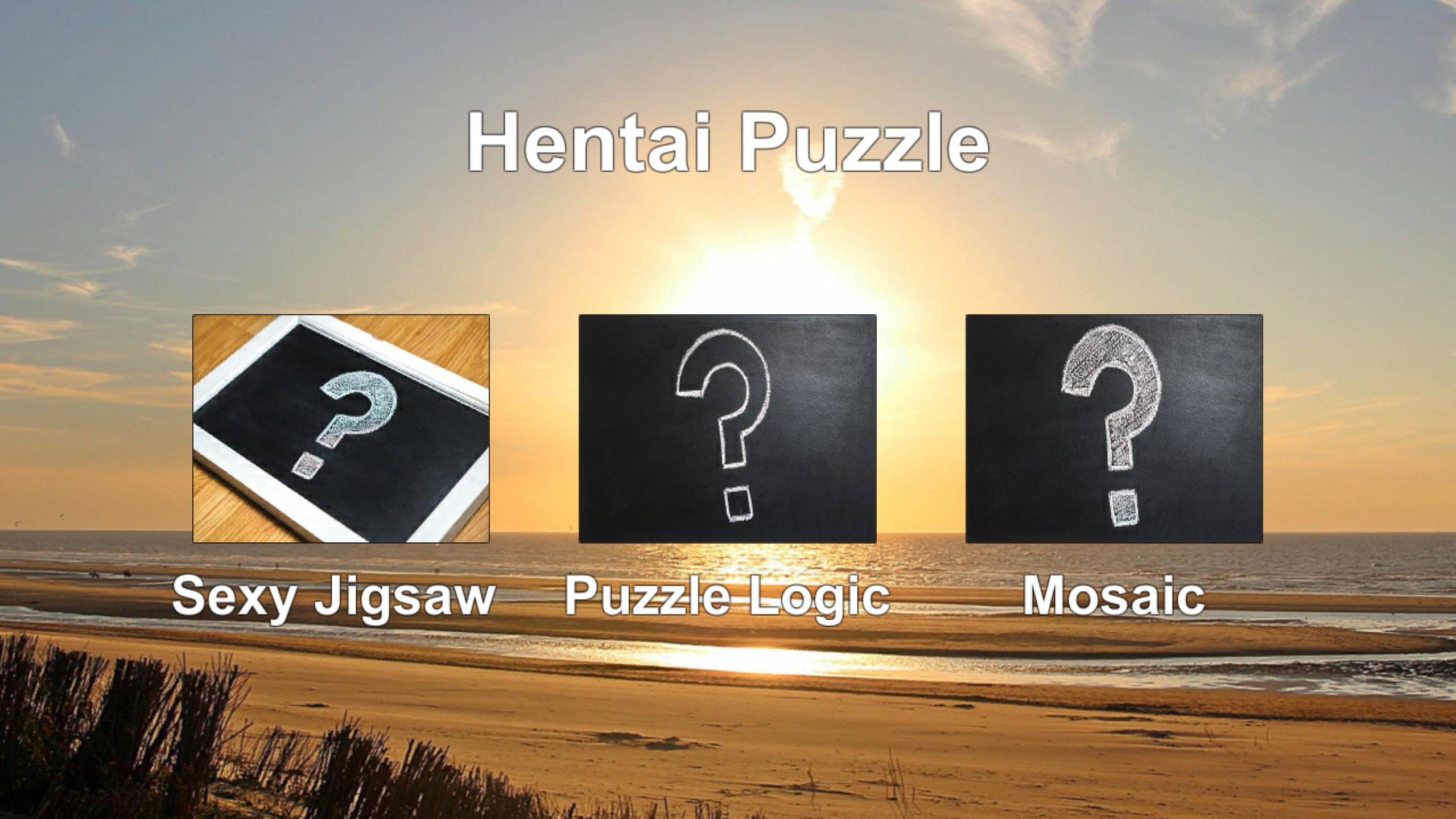 Hentai puzzle ? Not again.... Steam CD Key 0.27$
