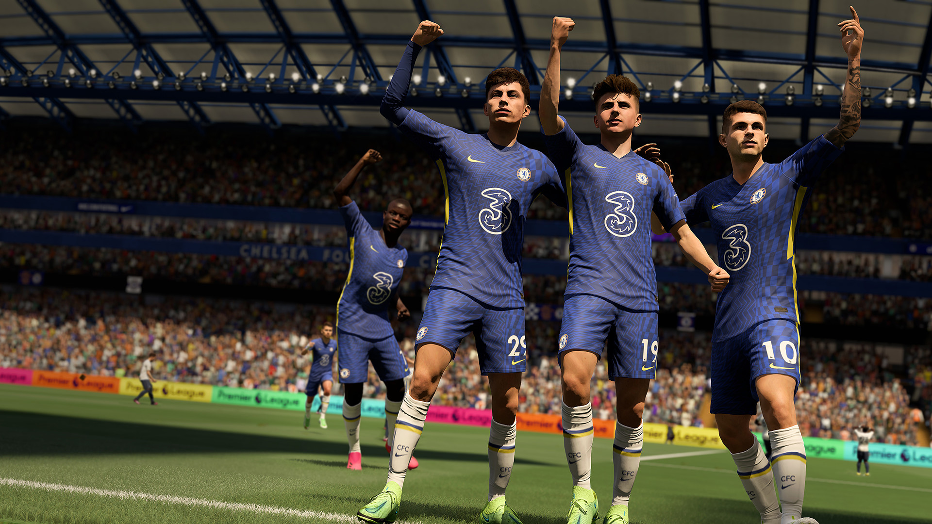 FIFA 22 PlayStation 4 Account pixelpuffin.net Activation Link 22.59$