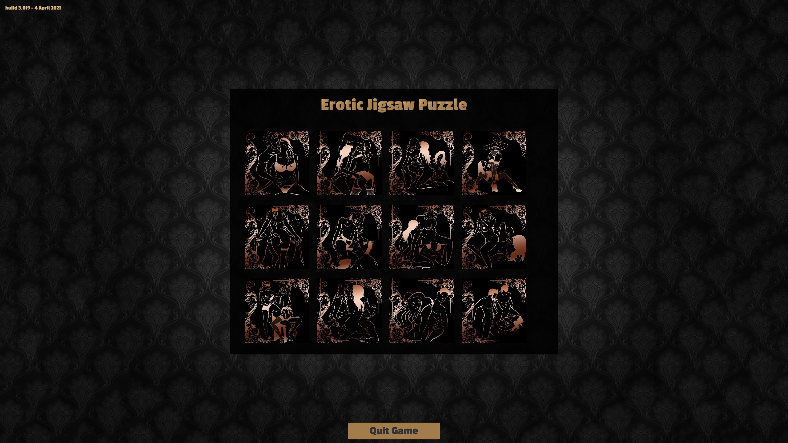 Erotic Jigsaw Puzzle + Artbook DLC Steam CD Key 1.58$