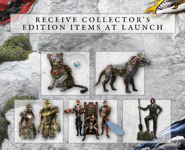 The Elder Scrolls Online Collection: High Isle Collector's Edition Digital Download CD Key 50.84$