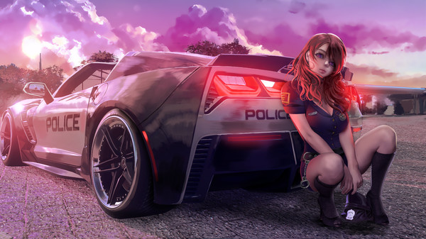 Cars and Girls Steam CD Key 0.15$