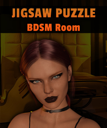 Jigsaw Puzzle - BDSM Room Steam CD Key 0.43$