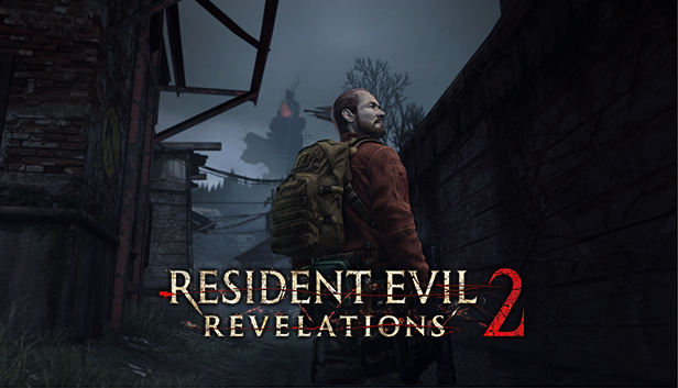 Resident Evil Revelations 2 - Season Pass DLC AR XBOX One / Xbox Series X|S CD Key 4.06$