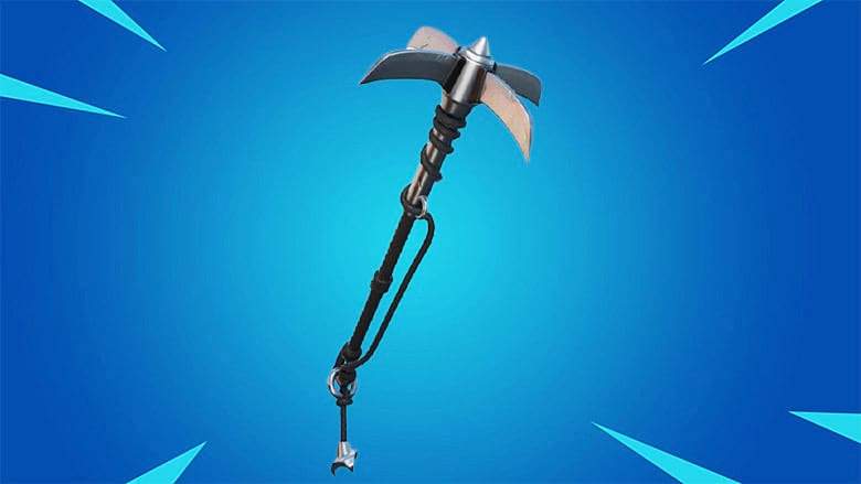 Fortnite - Catwoman’s Grappling Claw Pickaxe DLC Epic Games CD Key 6.19$