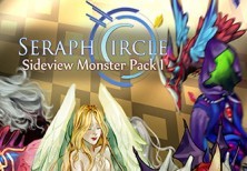RPG Maker VX Ace - Seraph Circle: Monster Pack 1 DLC EU Steam CD Key 4.06$