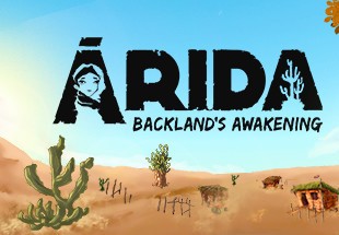 Arida: Backland's Awakening Steam CD Key 2.09$