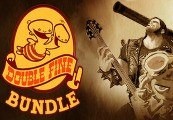 Double Fine Bundle 2013 Steam Gift 16.37$