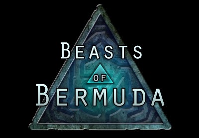 Beasts of Bermuda EU Steam Altergift 14.79$