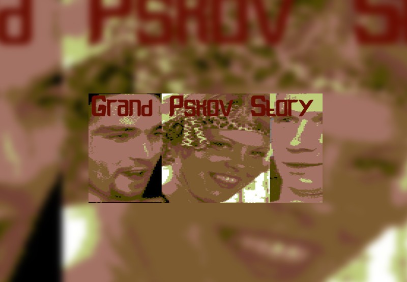 Grand Pskov Story Steam CD Key 1.11$
