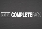 Valve Complete Pack AU Steam CD Key 106.51$