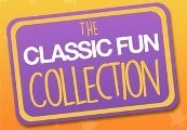 Classic Fun Collection 5 in 1 Steam CD Key 1.01$