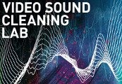 MAGIX Video Sound Cleaning Lab CD Key 33.89$