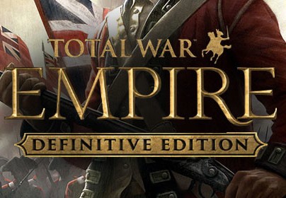 Total War: EMPIRE - Definitive Edition Steam Gift 14.67$