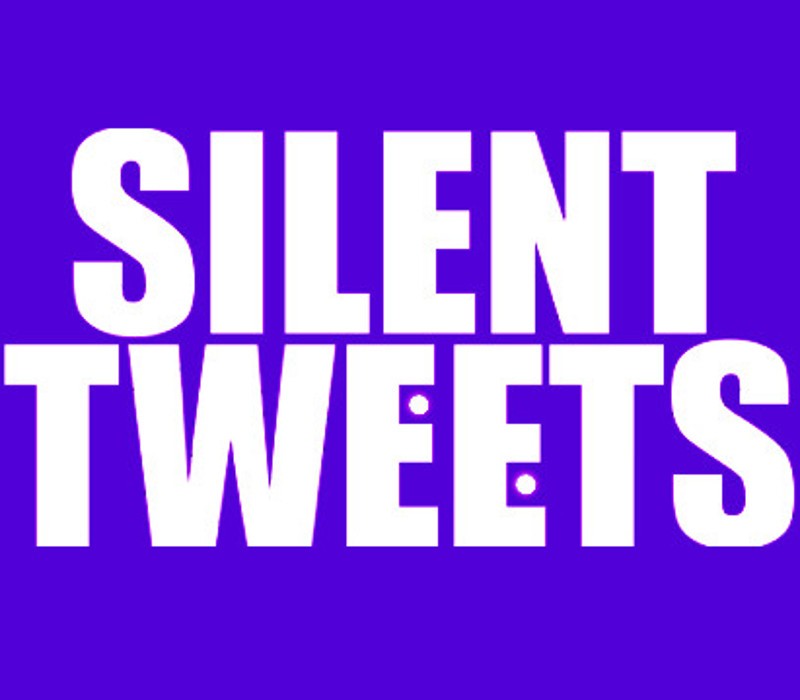 Silent Tweets Steam CD Key 0.71$