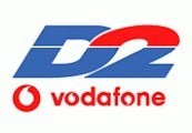 Vodafone D2 CallNow €15 Code DE 21.1$