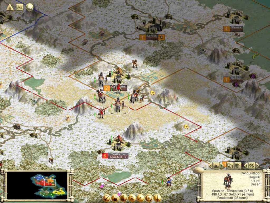 Sid Meier's Civilization III Complete Steam Gift 14.67$