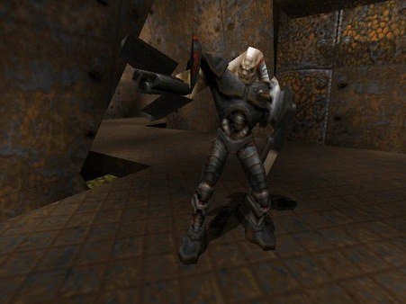 Quake II Steam CD Key 3.93$