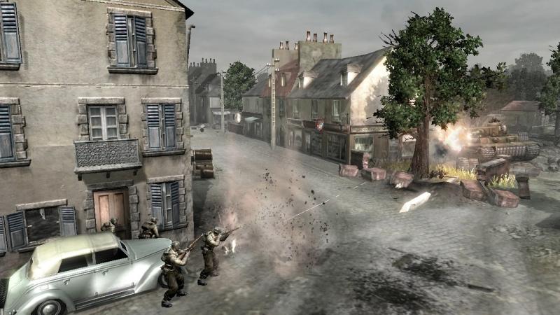 Company of Heroes: Tales of Valor Steam Gift 7.89$