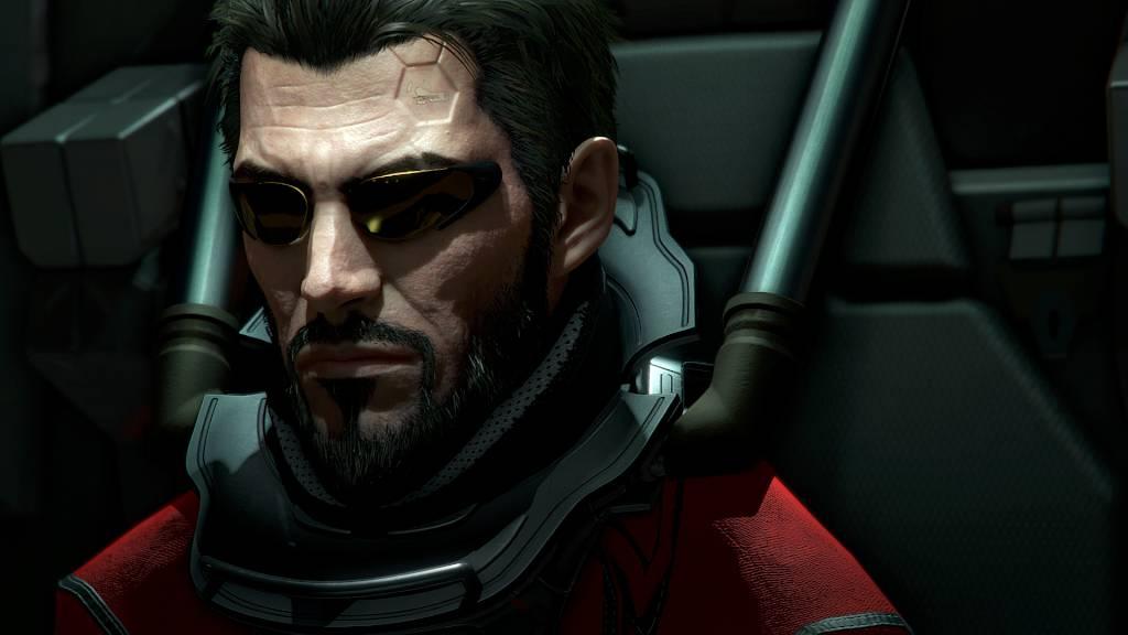 Deus Ex: Mankind Divided - A Criminal Past DLC Steam CD Key 5.64$