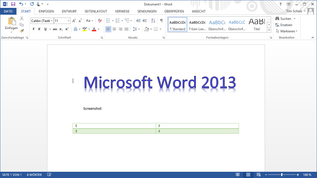 MS Office 2013 Home and Student Retail Key 16.94$