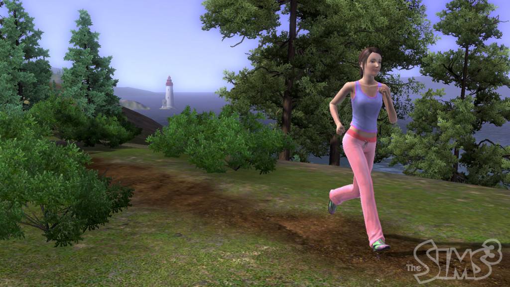 The Sims 3 Origin CD Key 1.53$