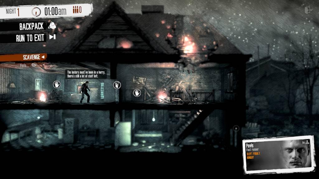 This War of Mine: Complete Edition GOG CD Key 6.71$