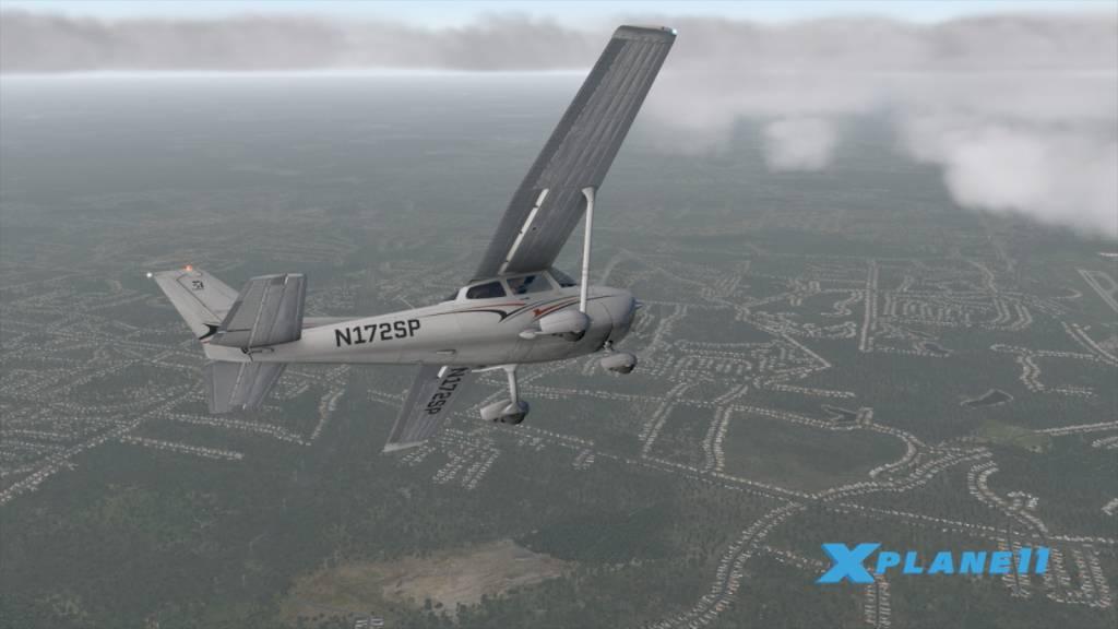 X-Plane 11 Steam Account 9.21$