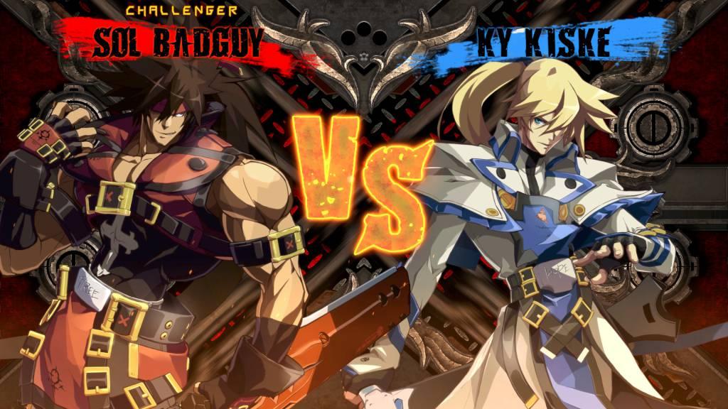 GUILTY GEAR Xrd -REVELATOR- Deluxe + REV2 Deluxe (All DLCs included) All-in-One Bundle Steam CD Key 45.19$