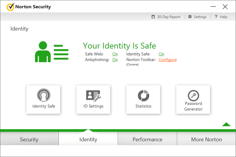 Norton Security Deluxe EU Key (1 Year / 5 Devices) 19.72$
