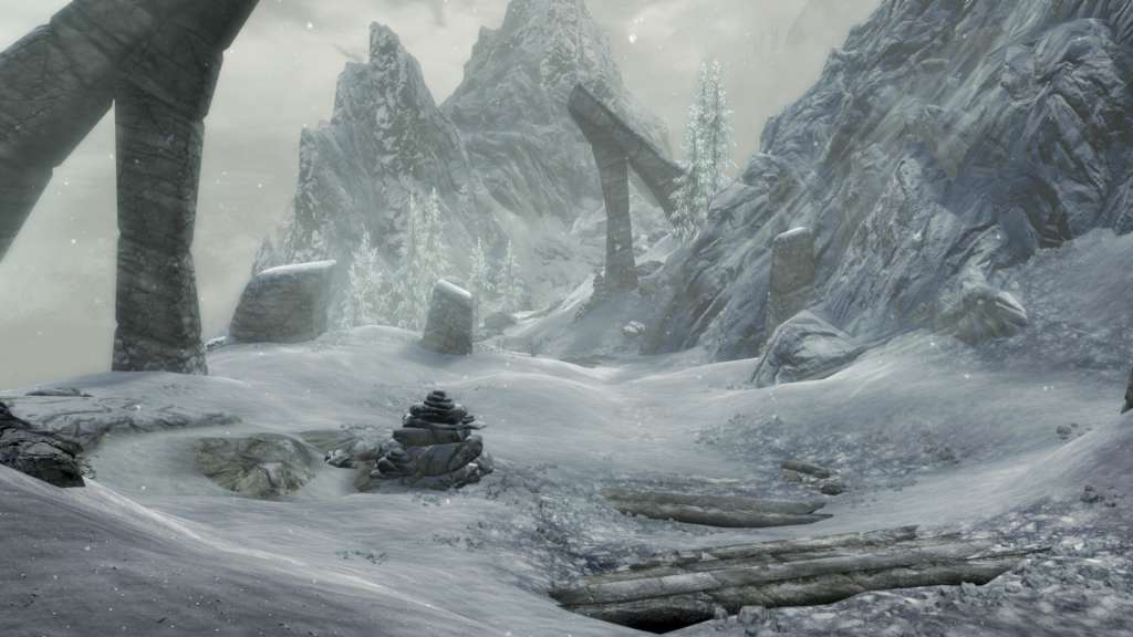 The Elder Scrolls V: Skyrim Special Edition Steam Altergift 51.54$