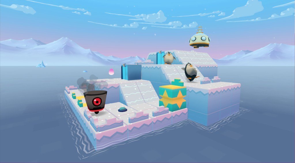Waddle Home Steam CD Key 1.93$