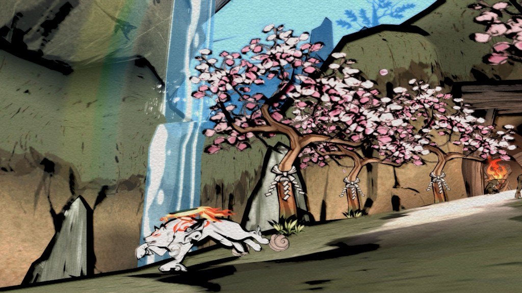 Okami HD EU Steam CD Key 7.89$