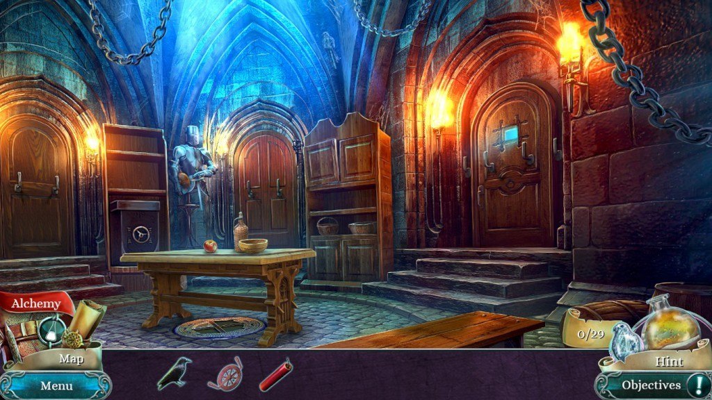 Lost Grimoires: Stolen Kingdom Steam CD Key 0.84$