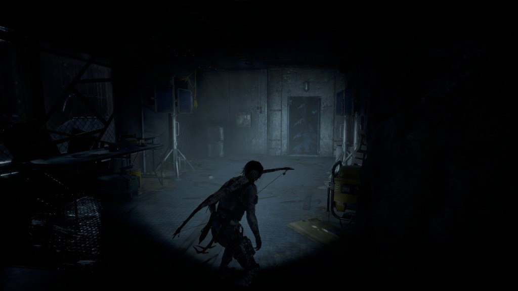 Rise of the Tomb Raider - Cold Darkness Awakened DLC Steam CD Key 5.64$