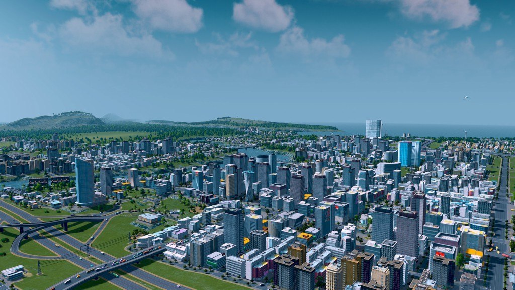 Cities: Skylines - Relaxation Station DLC EMEA Steam CD Key 0.42$