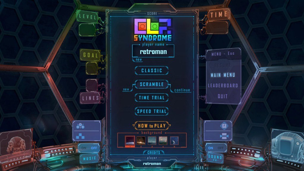Color Syndrome Steam CD Key 0.67$