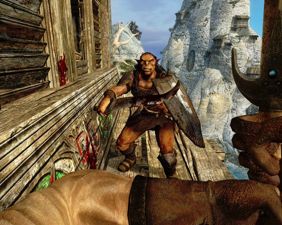Dark Messiah of Might and Magic Steam Gift 66.67$