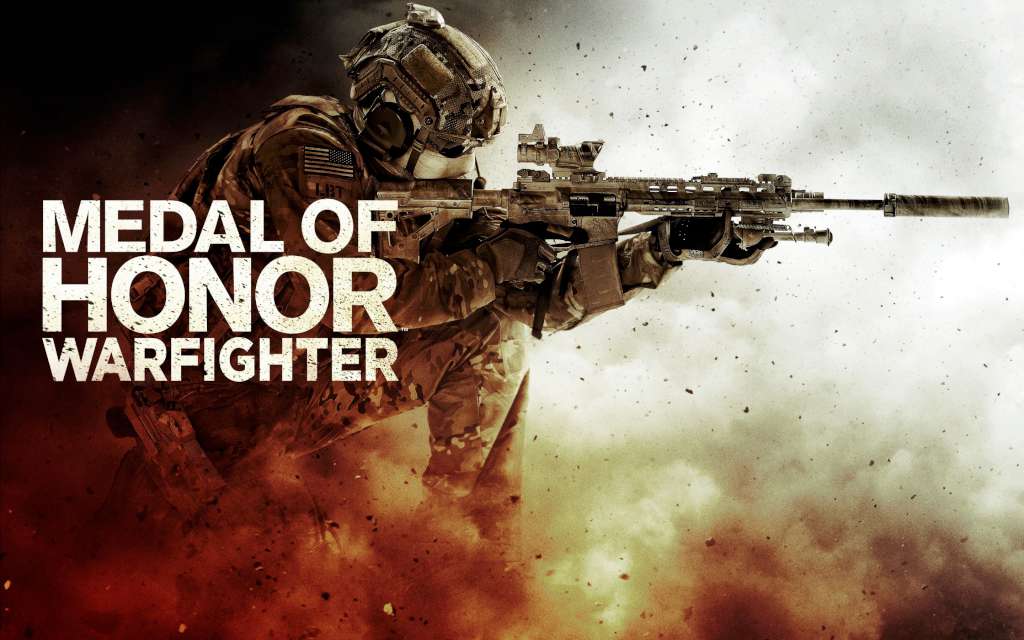 Medal of Honor: Warfighter Origin CD Key 30.99$
