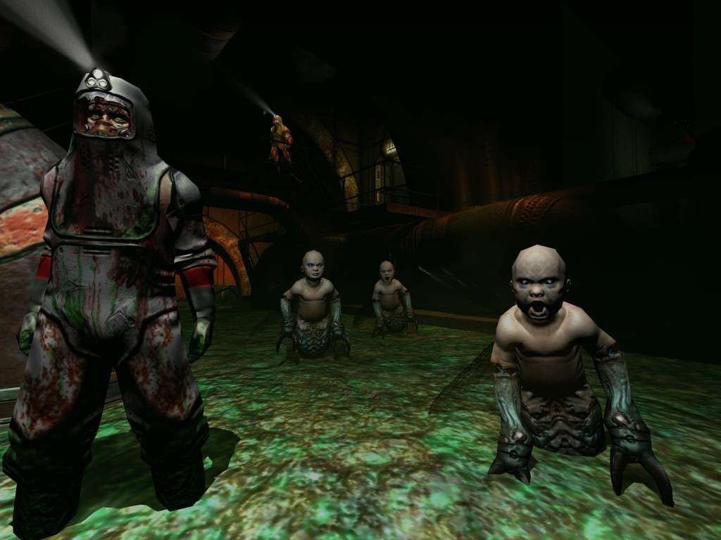 Doom 3 - Resurrection of Evil DLC Steam CD Key 3.29$