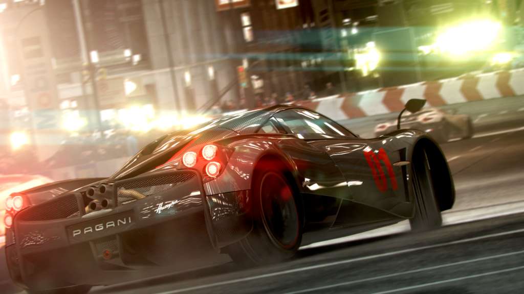 GRID 2 Reloaded Edition RU VPN Activated Steam CD Key 11.29$