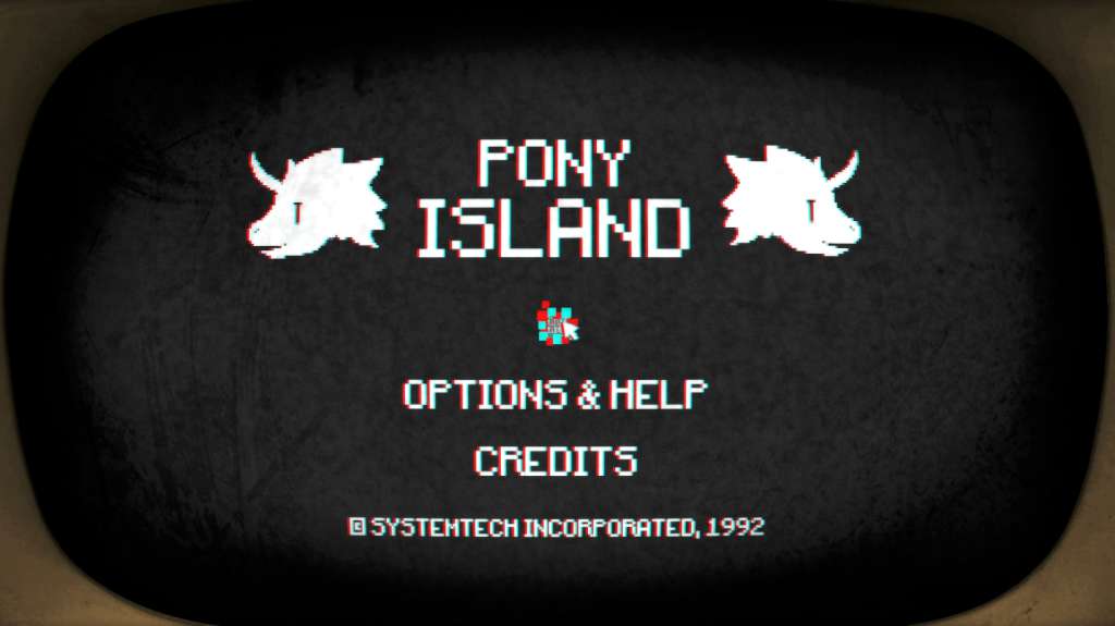Pony Island Steam CD Key 4.42$