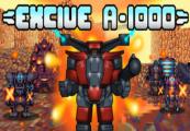 Excive A-1000 Steam CD Key 0.49$