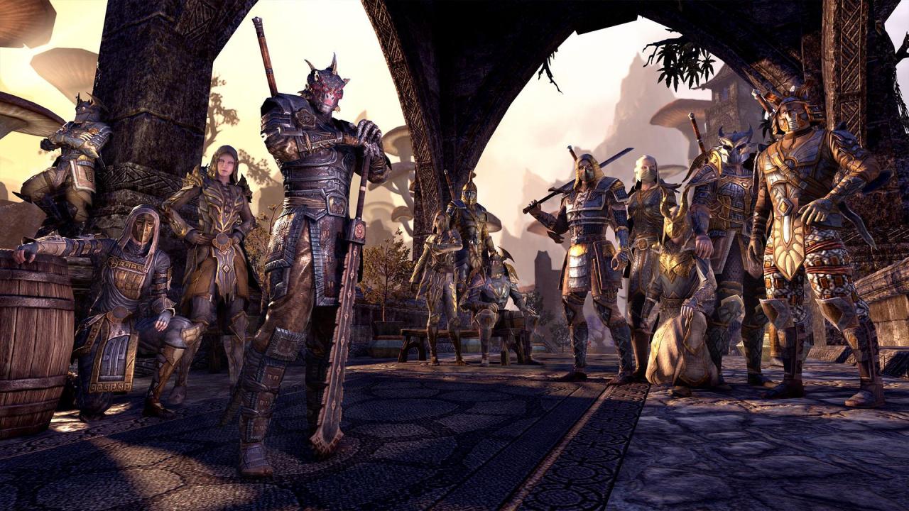 The Elder Scrolls Online: Summerset Upgrade Digital Download CD Key 21.46$