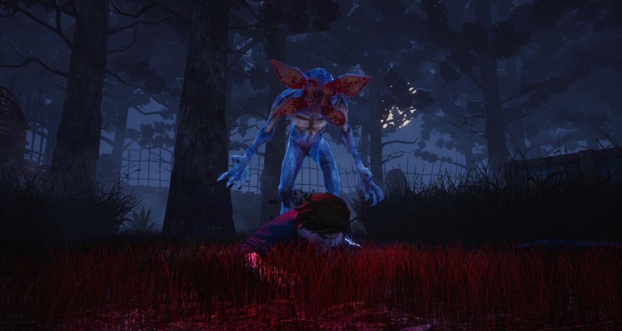 Dead by Daylight - Stranger Things Chapter DLC AR XBOX One CD Key 4.89$