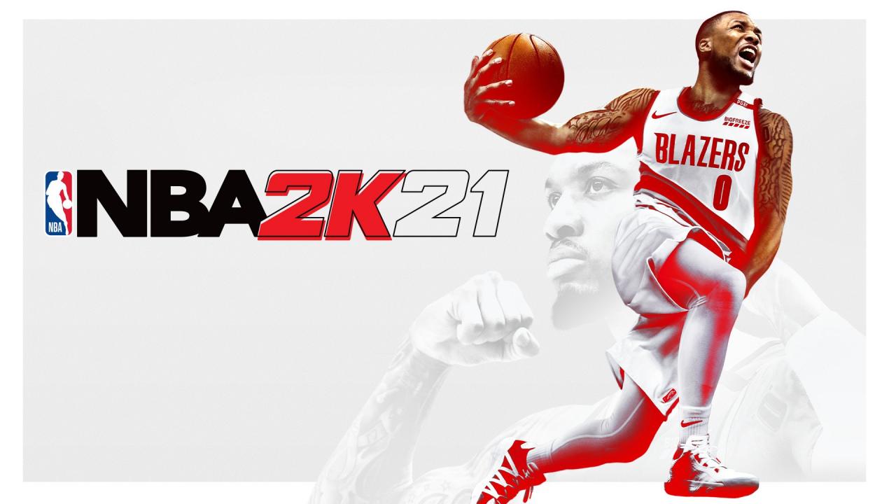 NBA 2K21 - MyTEAM Bundle DLC XBOX One / Series X|S CD Key 5.64$